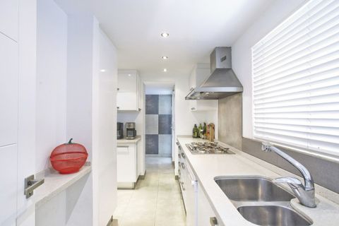 Villa i Elviria, Malaga, Elviria - € 1.999.900 | Ref: R5049469 - foto 12