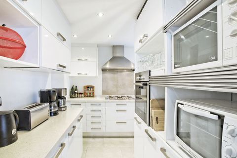 Villa i Elviria, Malaga, Elviria - € 1.999.900 | Ref: R5049469 - foto 24