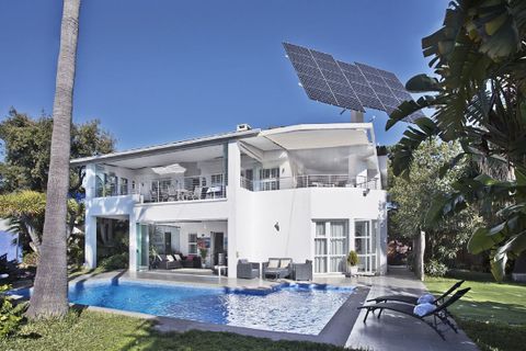 Villa i Elviria, Malaga, Elviria - € 1.999.900 | Ref: R5049469 - foto 40