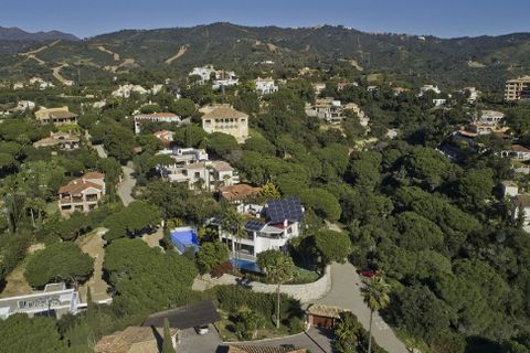 Villa i Elviria, Malaga, Elviria - € 1.999.900 | Ref: R5049469 - foto 43