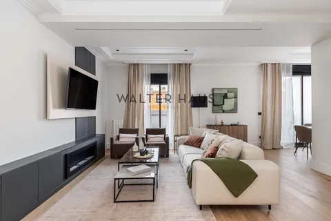 Penthouse i Madrid, Madrid - foto 1