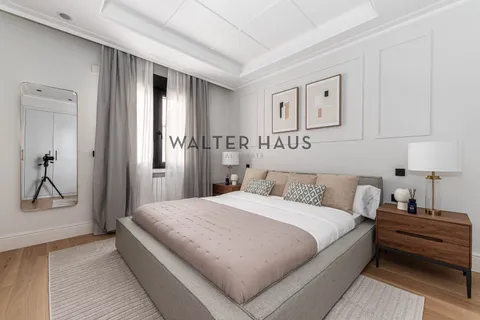 Penthouse i Madrid, Madrid, Madrid - € 2.100.000 | Ref: M20823V - foto 7