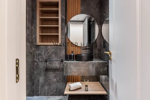 Penthouse i Madrid, Madrid, Madrid - € 2.100.000 | Ref: M20823V - foto 12