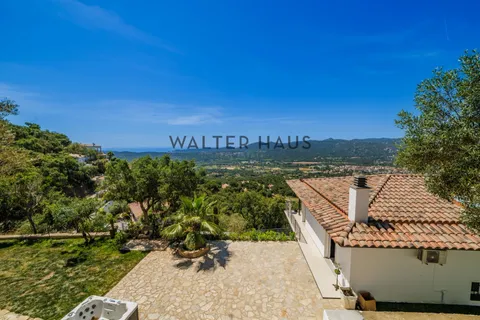 Villa i Santa Cristina D'aro, Gerona - foto 1