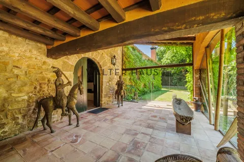 Villa a Parlava, Gerona, Parlava - € 3.100.000 | Ref: P0180V - foto 27