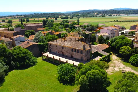 Villa a Parlava, Gerona, Parlava - € 3.100.000 | Ref: P0180V - foto 36