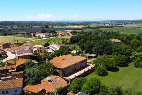 Villa a Parlava, Gerona, Parlava - € 3.100.000 | Ref: P0180V - foto 40