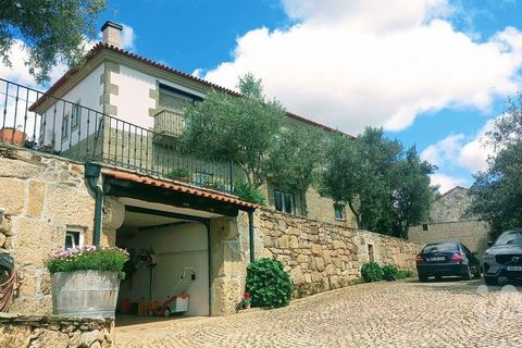 Byhus i Sabrosa, Vila Real, Sabrosa - € 415.000 | Ref: 142558 - foto 1