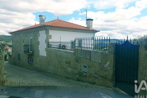 Byhus i Sabrosa, Vila Real, Sabrosa - € 415.000 | Ref: 142558 - foto 2