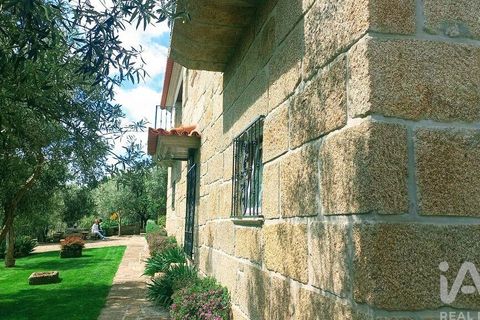 Byhus i Sabrosa, Vila Real, Sabrosa - € 415.000 | Ref: 142558 - foto 3