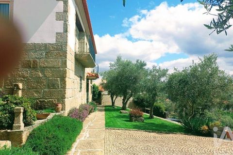 Byhus i Sabrosa, Vila Real, Sabrosa - € 415.000 | Ref: 142558 - foto 4