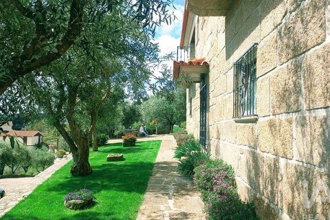Byhus i Sabrosa, Vila Real, Sabrosa - € 415.000 | Ref: 142558 - foto 5