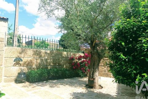 Byhus i Sabrosa, Vila Real, Sabrosa - € 415.000 | Ref: 142558 - foto 6