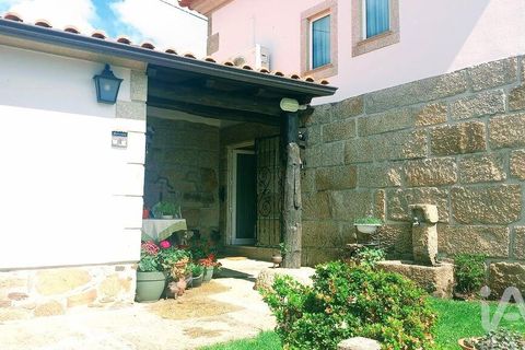 Byhus i Sabrosa, Vila Real, Sabrosa - € 415.000 | Ref: 142558 - foto 7