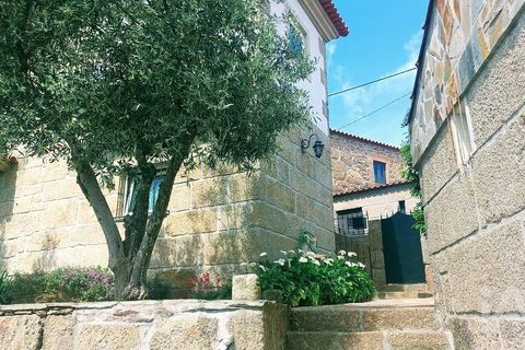 Byhus i Sabrosa, Vila Real, Sabrosa - € 415.000 | Ref: 142558 - foto 9
