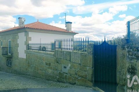 Byhus i Sabrosa, Vila Real, Sabrosa - € 415.000 | Ref: 142558 - foto 10