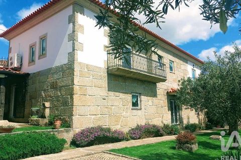 Byhus i Sabrosa, Vila Real, Sabrosa - € 415.000 | Ref: 142558 - foto 11