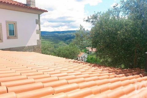 Byhus i Sabrosa, Vila Real, Sabrosa - € 415.000 | Ref: 142558 - foto 12