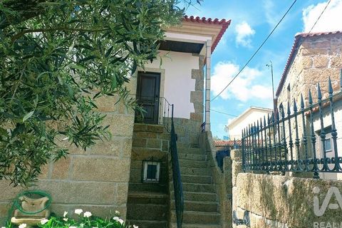 Byhus i Sabrosa, Vila Real, Sabrosa - € 415.000 | Ref: 142558 - foto 14