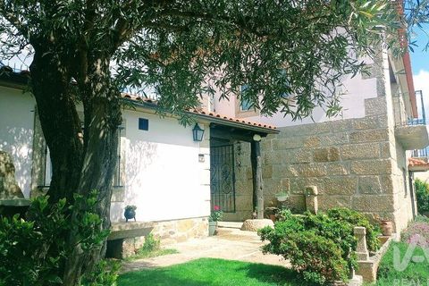 Byhus i Sabrosa, Vila Real, Sabrosa - € 415.000 | Ref: 142558 - foto 15