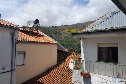 Byhus i Covilha, Castelo Branco, Covilha - € 115.000 | Ref: 143826 - foto 12