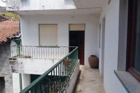 Byhus i Covilha, Castelo Branco, Covilha - € 115.000 | Ref: 143826 - foto 9