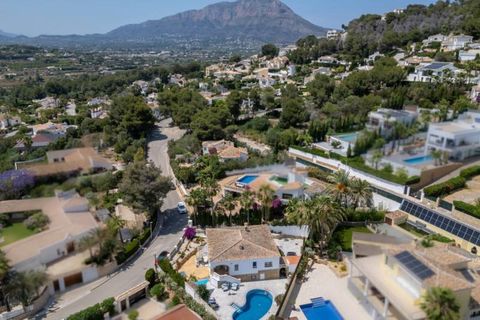 Villa i Javea, Alicante, Javea - € 849.000 | Ref: 34-28962 - foto 2
