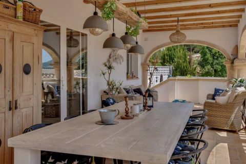Villa i Javea, Alicante, Javea - € 849.000 | Ref: 34-28962 - foto 3