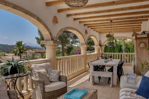 Villa i Javea, Alicante, Javea - € 849.000 | Ref: 34-28962 - foto 4