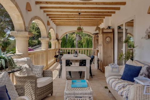 Villa i Javea, Alicante, Javea - € 849.000 | Ref: 34-28962 - foto 5