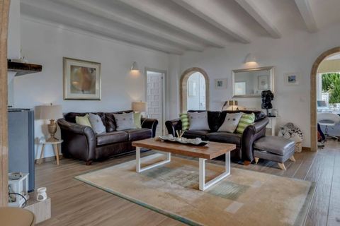 Villa i Javea, Alicante, Javea - € 849.000 | Ref: 34-28962 - foto 6