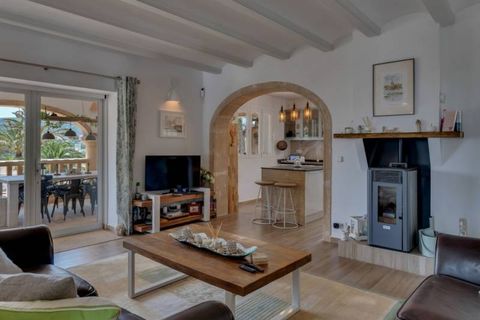 Villa i Javea, Alicante, Javea - € 849.000 | Ref: 34-28962 - foto 8