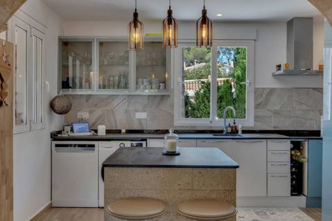 Villa i Javea, Alicante, Javea - € 849.000 | Ref: 34-28962 - foto 9