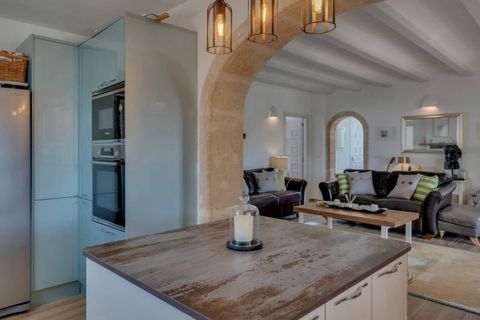 Villa i Javea, Alicante, Javea - € 849.000 | Ref: 34-28962 - foto 12