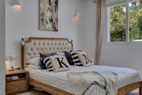 Villa i Javea, Alicante, Javea - € 849.000 | Ref: 34-28962 - foto 13