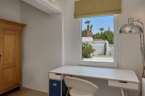 Villa i Javea, Alicante, Javea - € 849.000 | Ref: 34-28962 - foto 20