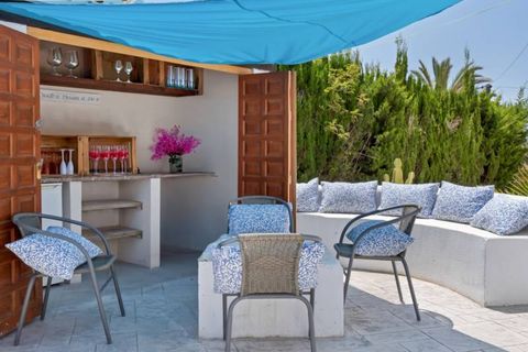 Villa i Javea, Alicante, Javea - € 849.000 | Ref: 34-28962 - foto 22