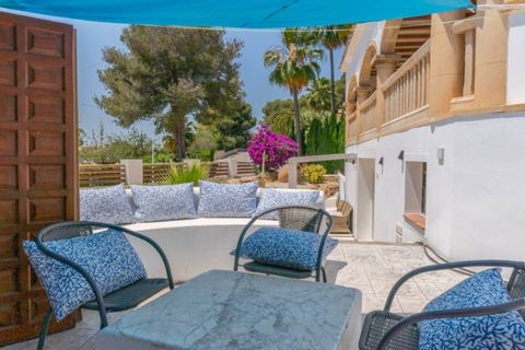 Villa i Javea, Alicante, Javea - € 849.000 | Ref: 34-28962 - foto 23