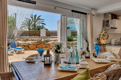 Villa i Javea, Alicante, Javea - € 849.000 | Ref: 34-28962 - foto 25