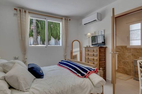 Villa i Javea, Alicante, Javea - € 849.000 | Ref: 34-28962 - foto 34