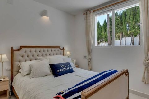Villa i Javea, Alicante, Javea - € 849.000 | Ref: 34-28962 - foto 35