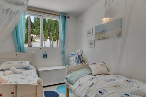 Villa i Javea, Alicante, Javea - € 849.000 | Ref: 34-28962 - foto 37