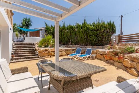 Villa i Javea, Alicante, Javea - € 849.000 | Ref: 34-28962 - foto 40