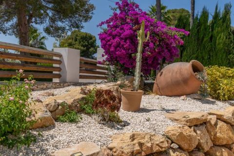 Villa i Javea, Alicante, Javea - € 849.000 | Ref: 34-28962 - foto 41