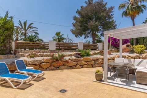 Villa i Javea, Alicante, Javea - € 849.000 | Ref: 34-28962 - foto 42