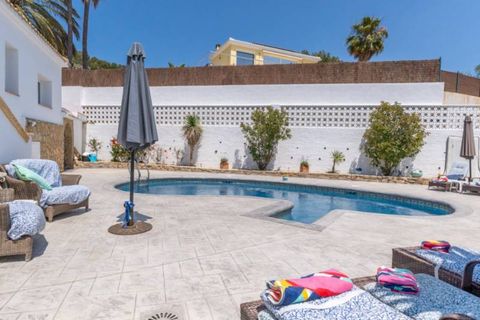 Villa i Javea, Alicante, Javea - € 849.000 | Ref: 34-28962 - foto 44