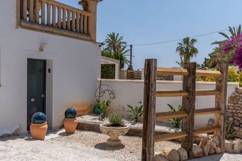 Villa i Javea, Alicante, Javea - € 849.000 | Ref: 34-28962 - foto 47