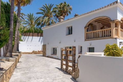 Villa i Javea, Alicante, Javea - € 849.000 | Ref: 34-28962 - foto 48