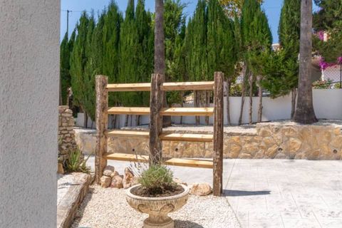 Villa i Javea, Alicante, Javea - € 849.000 | Ref: 34-28962 - foto 49
