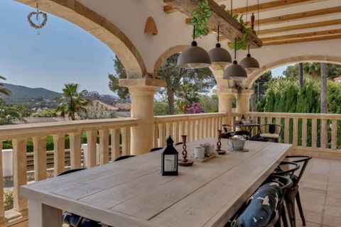 Villa i Javea, Alicante, Javea - € 849.000 | Ref: 34-28962 - foto 50